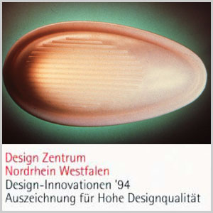 Design Innovationen Award a Drop | 1994