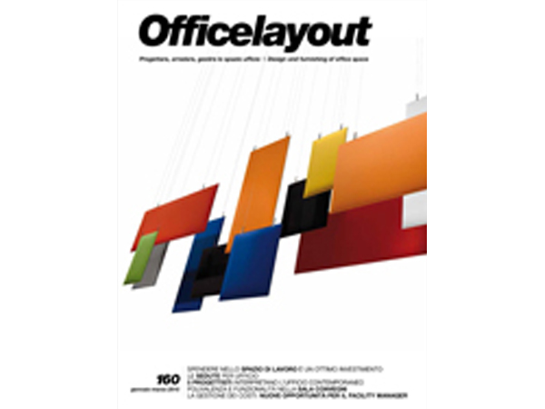 Office Layout | Interpretare l’acustica