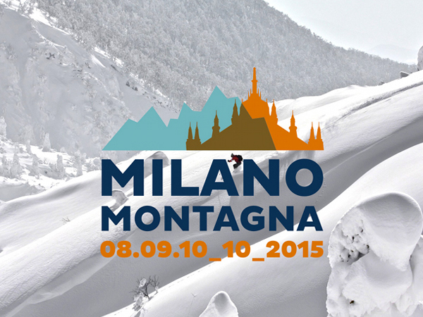 Milano Montagna Contest | Marc nella giuria | 2015