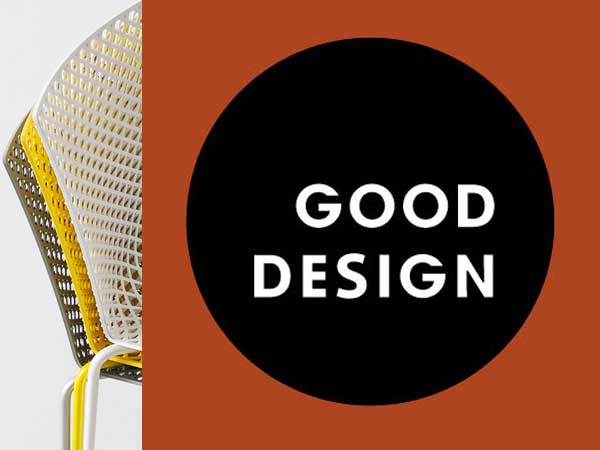 Good Design Award | Fuller | 2019