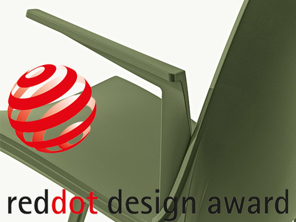 Red Dot Design Award | Palau | 2020
