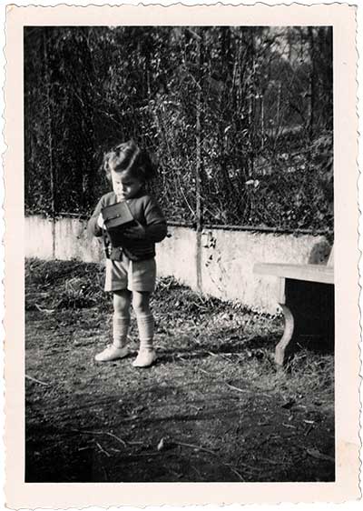 Infanzia-Marc Infanzia-Marc
